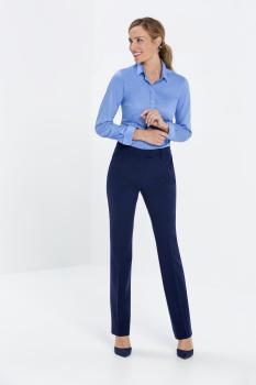 Damen-Hose "Premium" Regular Fit